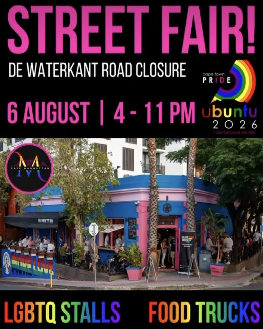 Street Fair